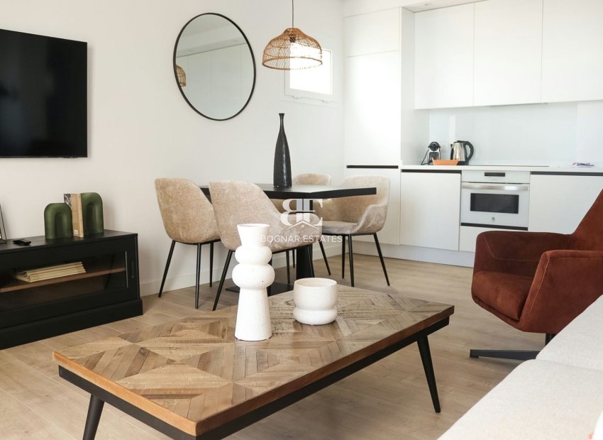 Wiederverkauf - apartment -
Fuengirola