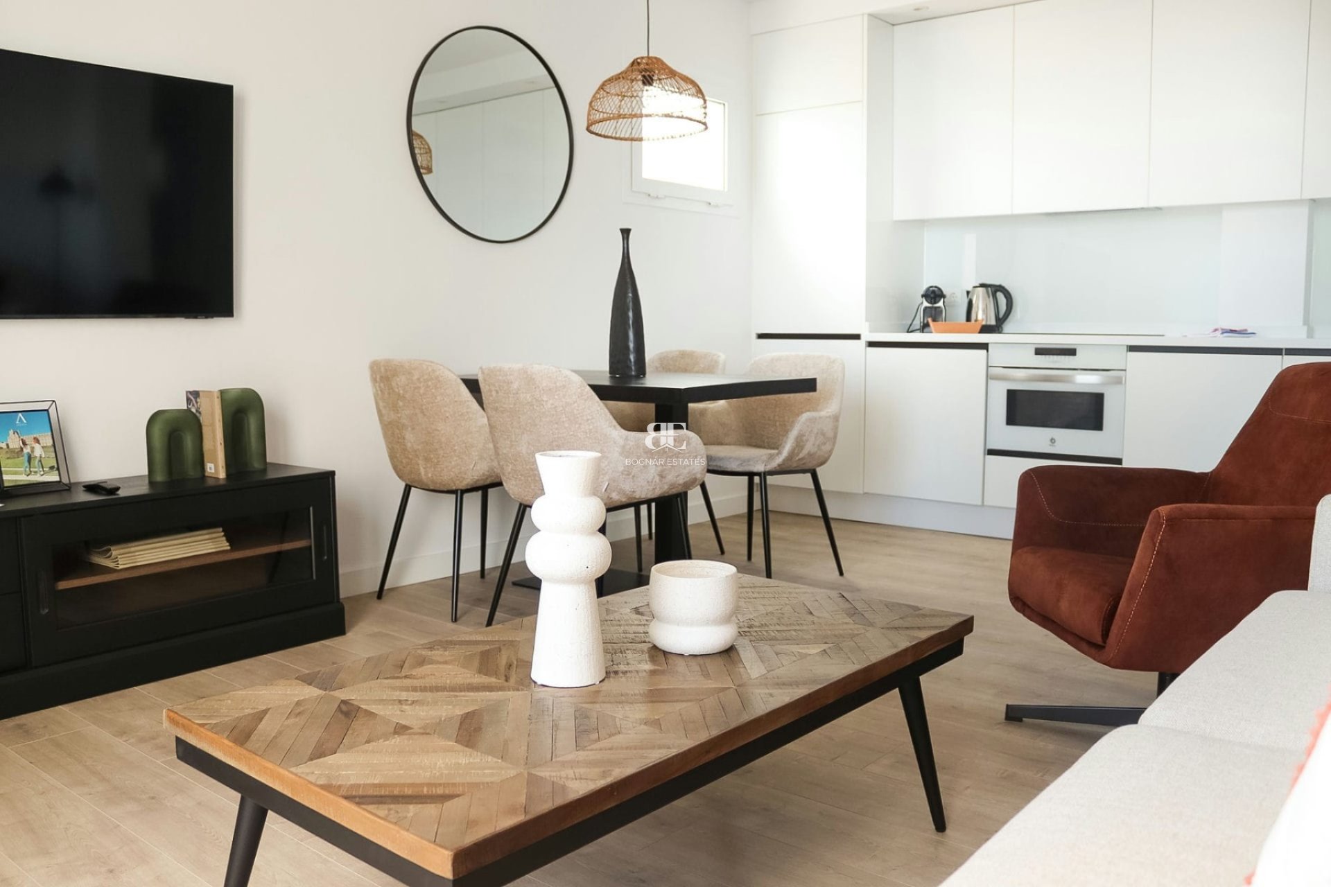 Wiederverkauf - apartment -
Fuengirola