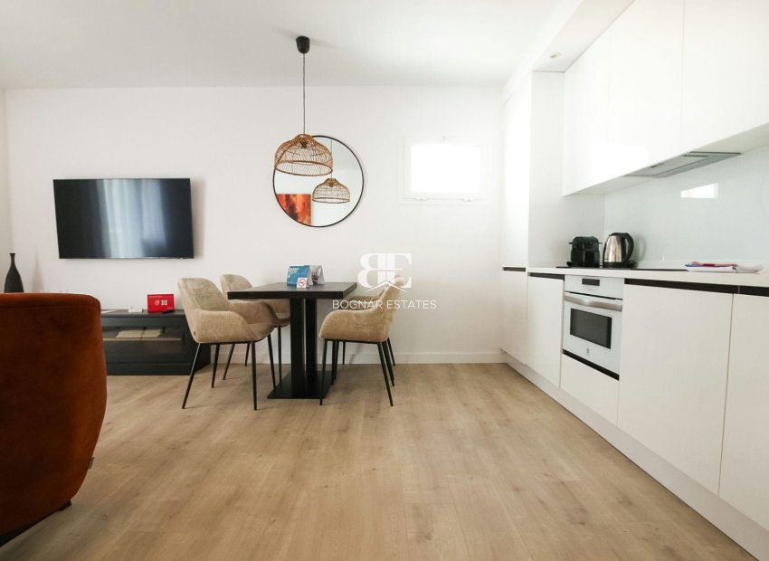 Wiederverkauf - apartment -
Fuengirola