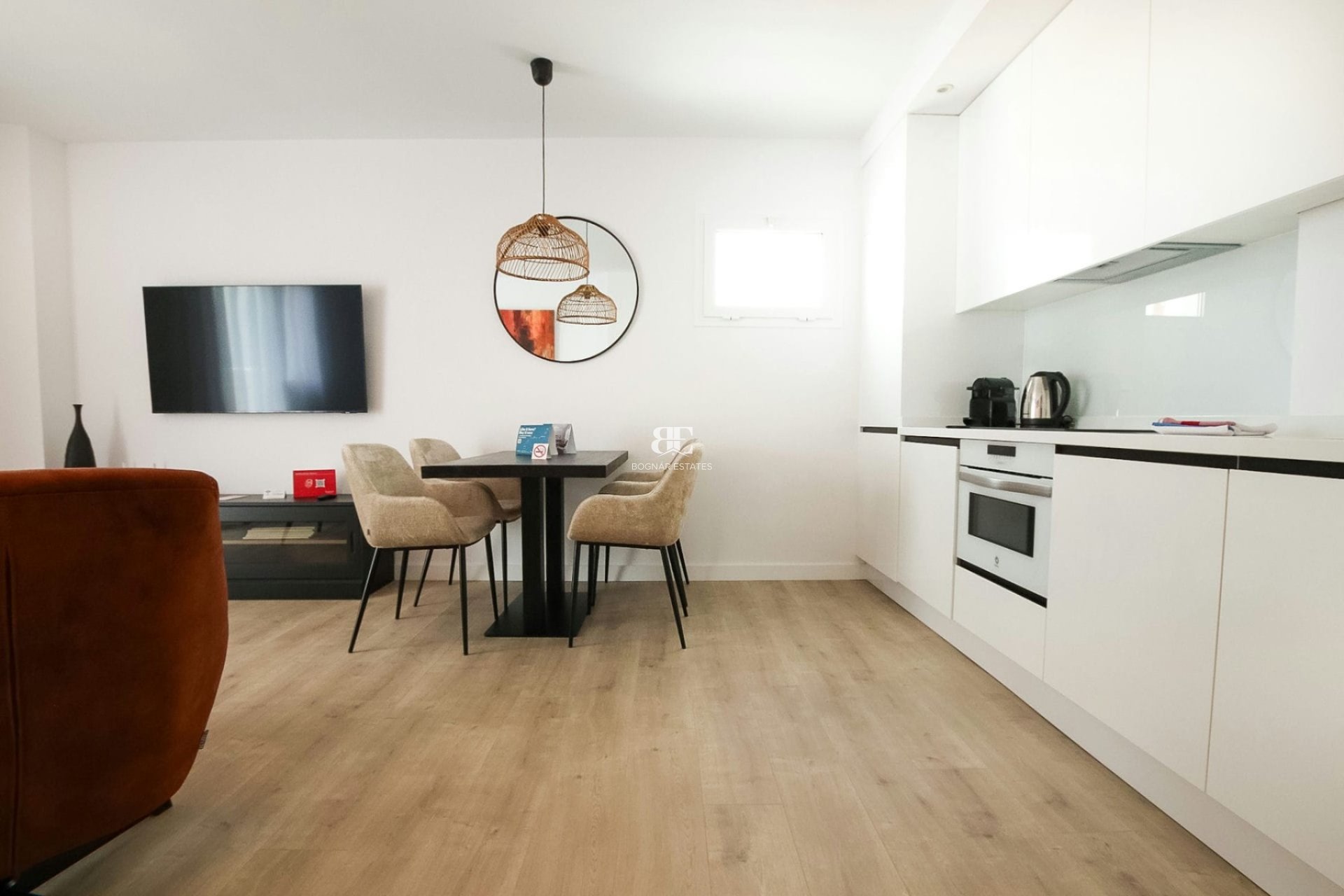 Wiederverkauf - apartment -
Fuengirola