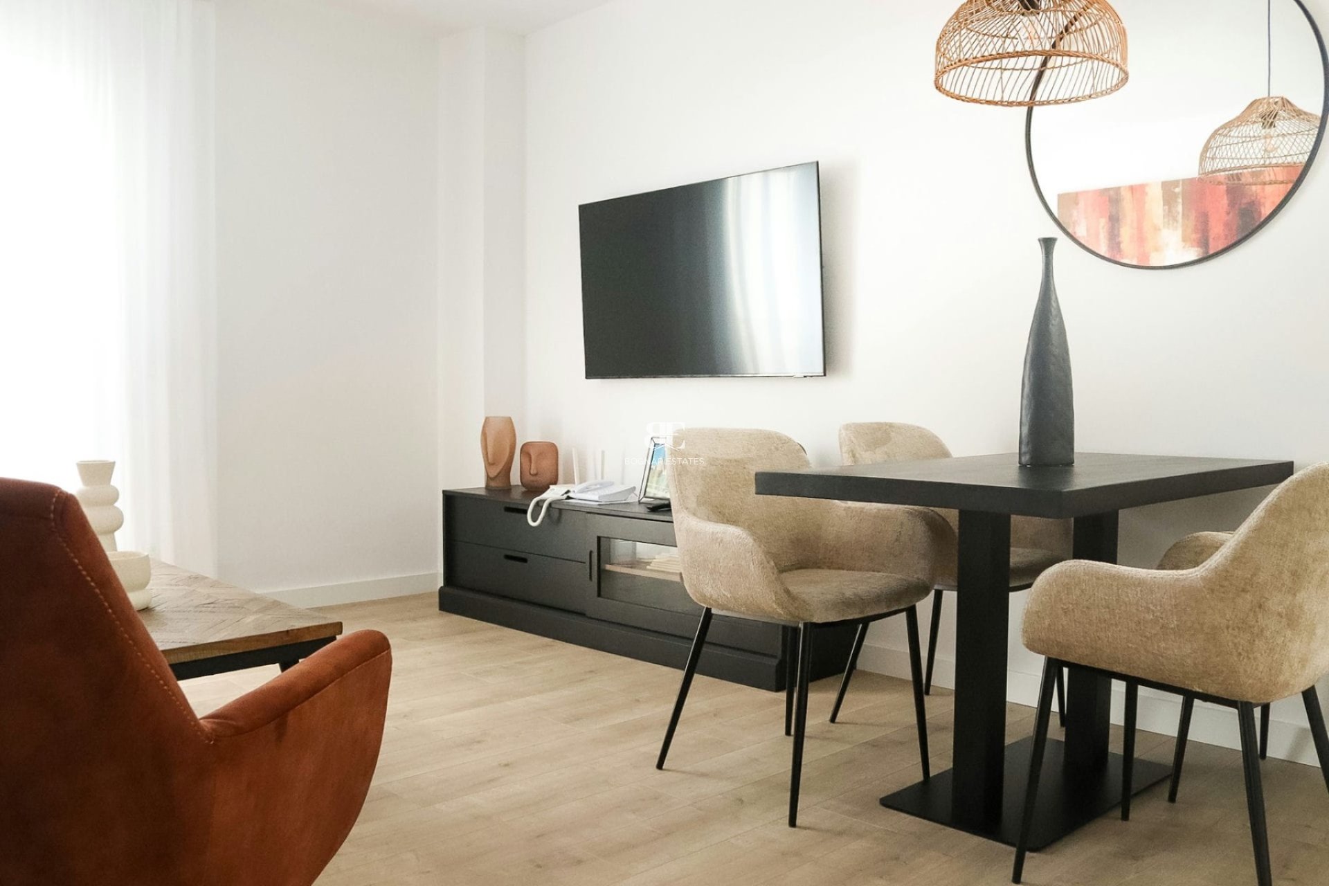Wiederverkauf - apartment -
Fuengirola