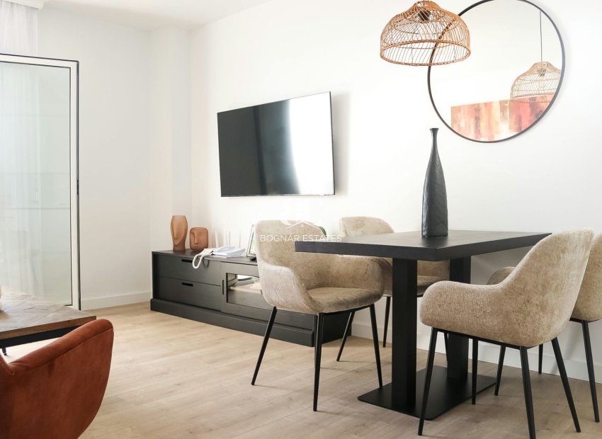 Wiederverkauf - apartment -
Fuengirola