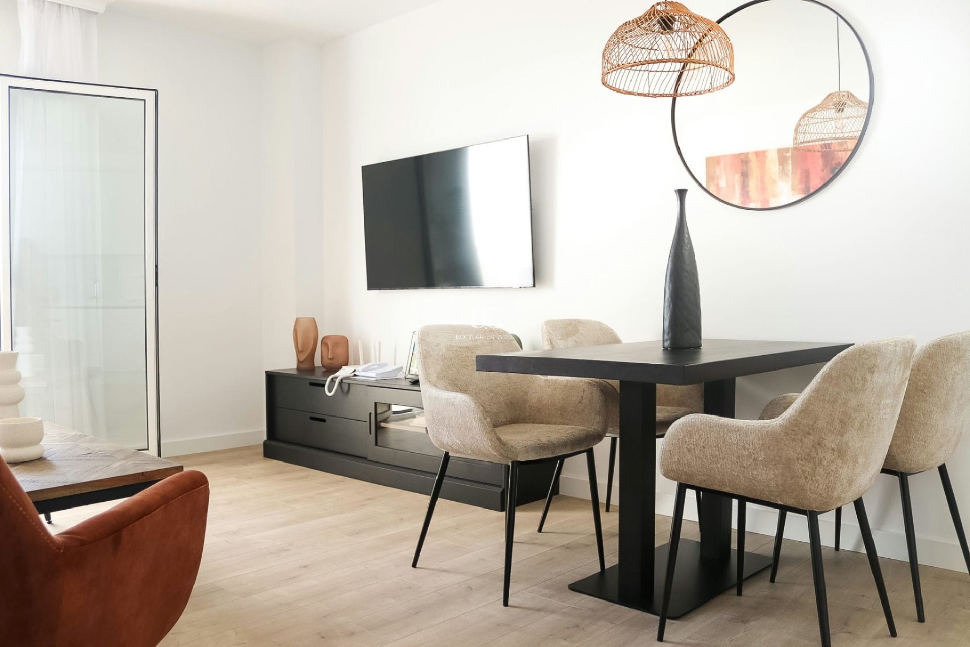 Wiederverkauf - apartment -
Fuengirola