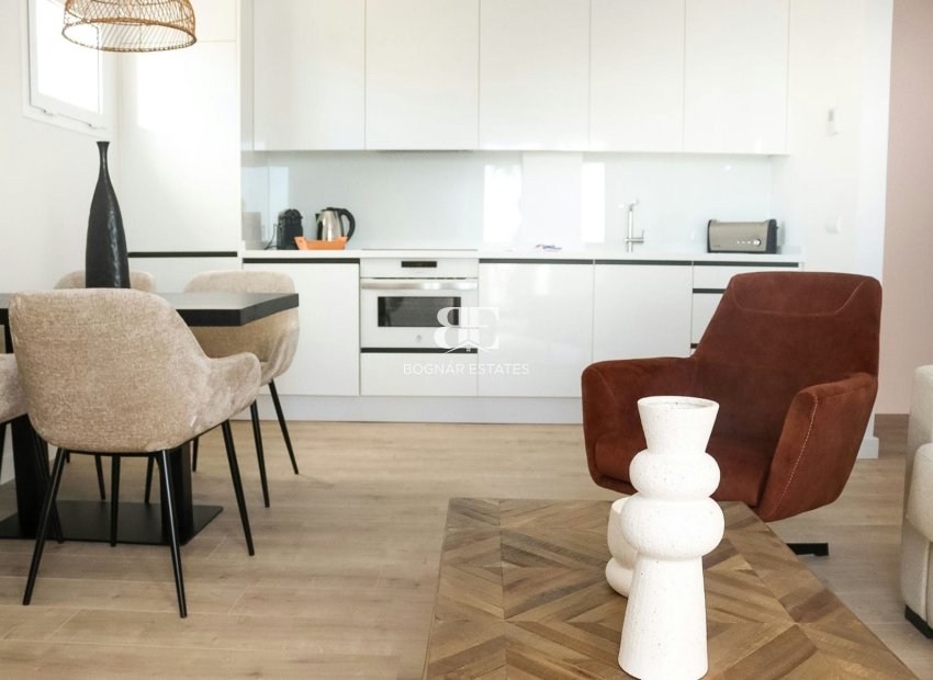Wiederverkauf - apartment -
Fuengirola