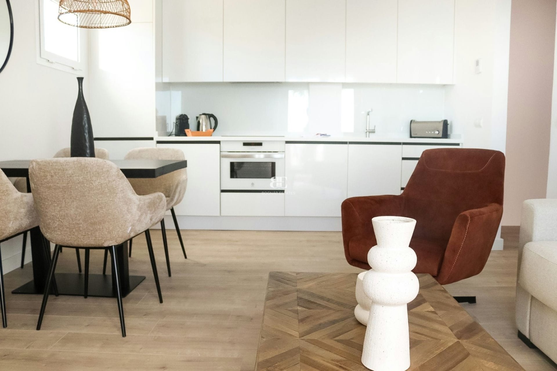 Wiederverkauf - apartment -
Fuengirola