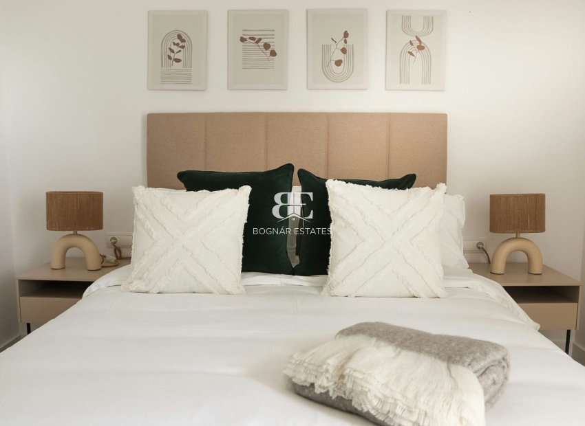 Wiederverkauf - apartment -
Fuengirola