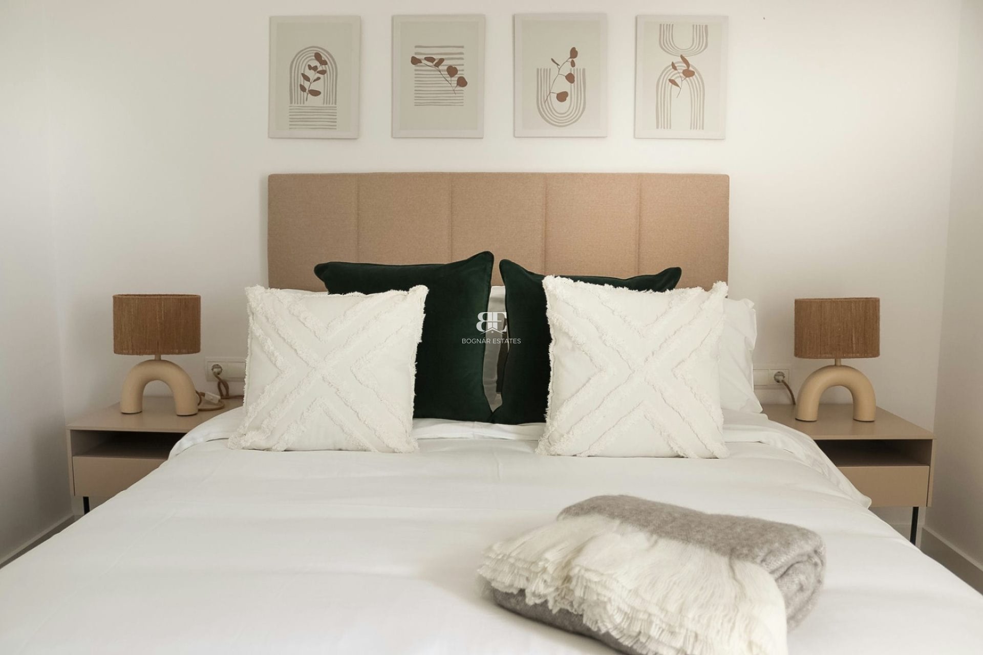 Wiederverkauf - apartment -
Fuengirola