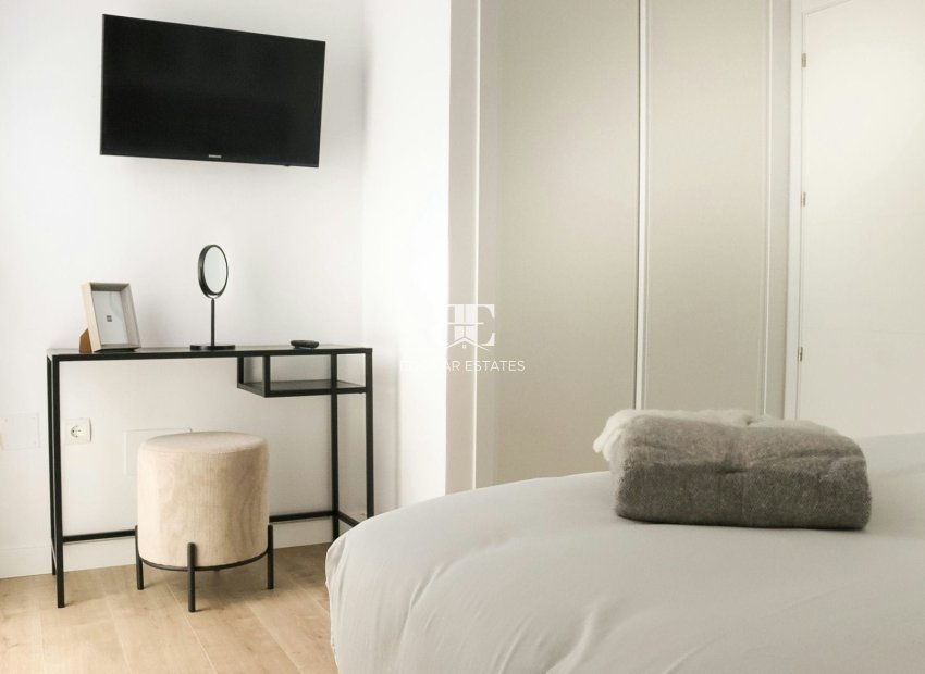 Wiederverkauf - apartment -
Fuengirola