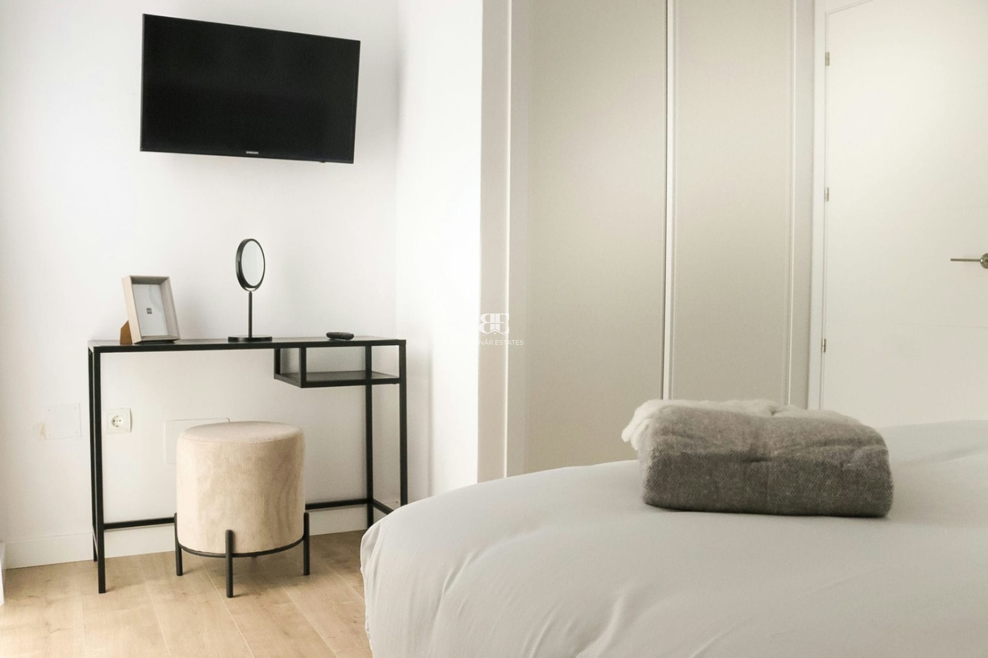 Wiederverkauf - apartment -
Fuengirola