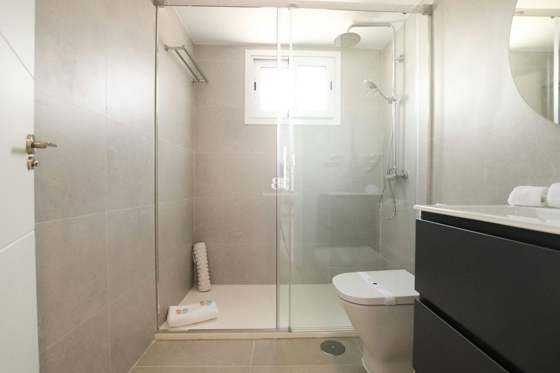 Wiederverkauf - apartment -
Fuengirola