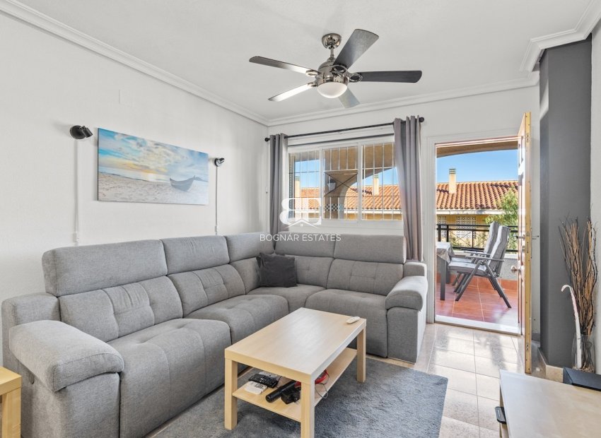 Wiederverkauf - apartment -
Gran Alacant - Novamar