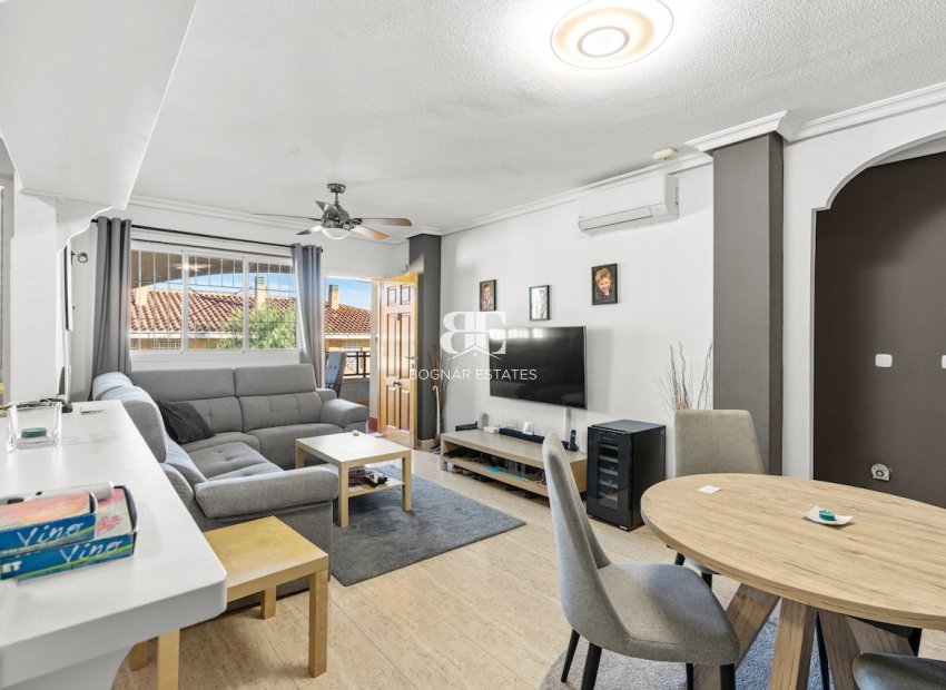 Wiederverkauf - apartment -
Gran Alacant - Novamar