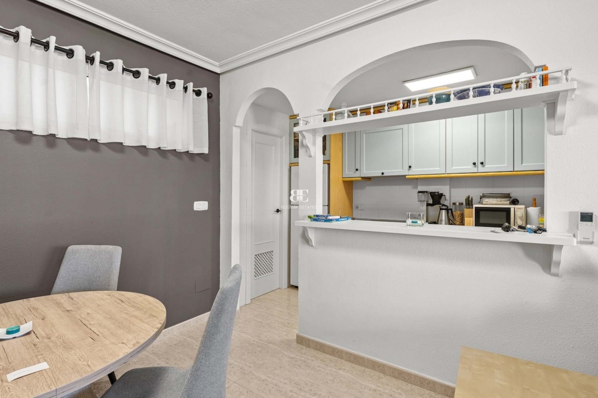 Wiederverkauf - apartment -
Gran Alacant - Novamar