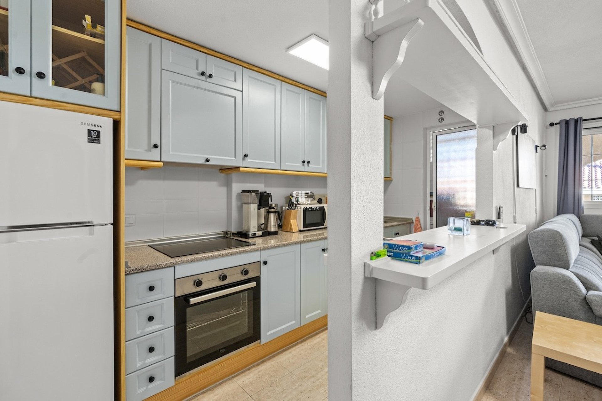 Wiederverkauf - apartment -
Gran Alacant - Novamar