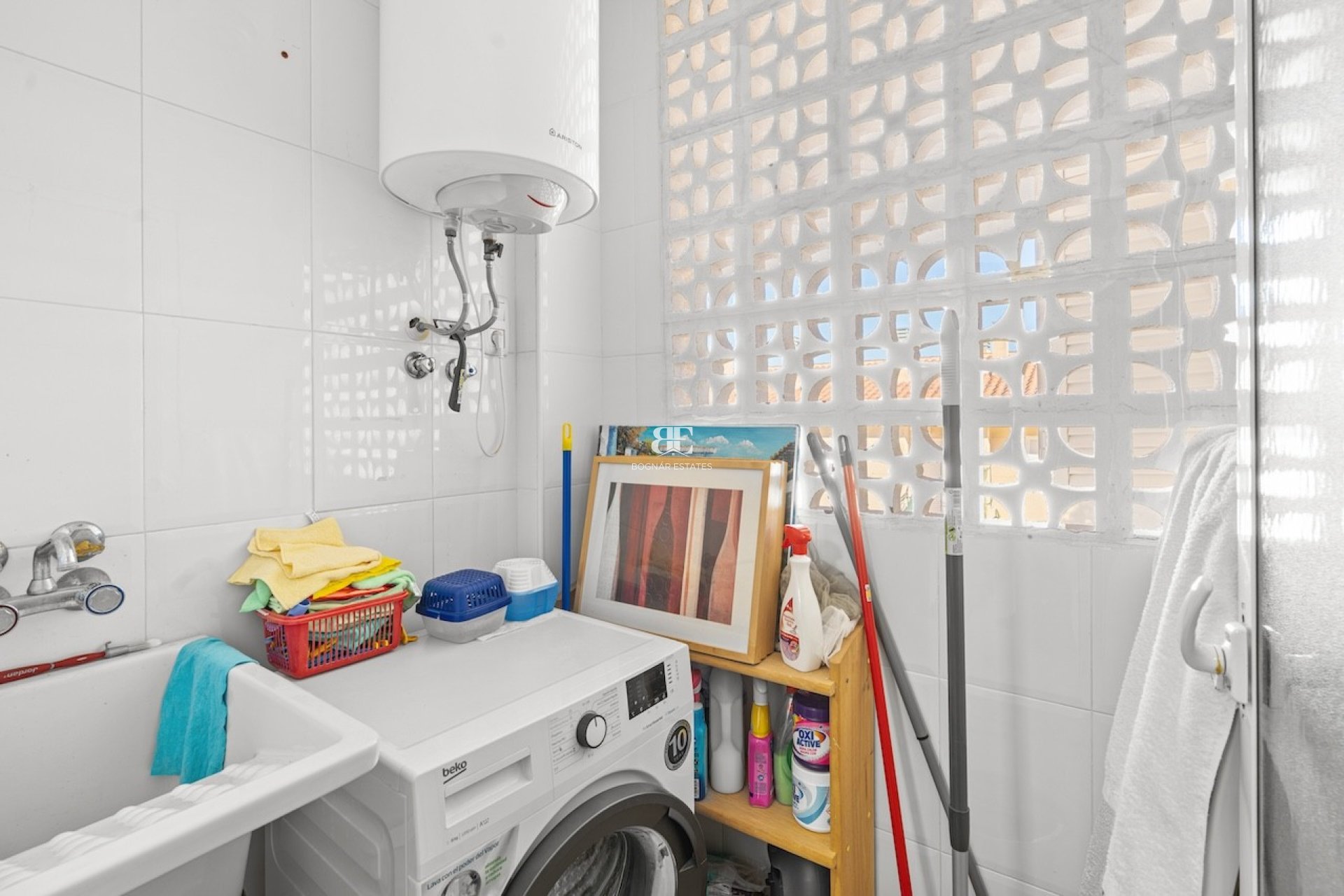 Wiederverkauf - apartment -
Gran Alacant - Novamar