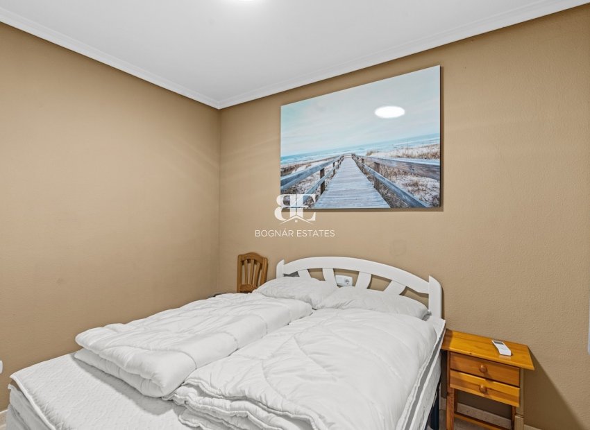 Wiederverkauf - apartment -
Gran Alacant - Novamar