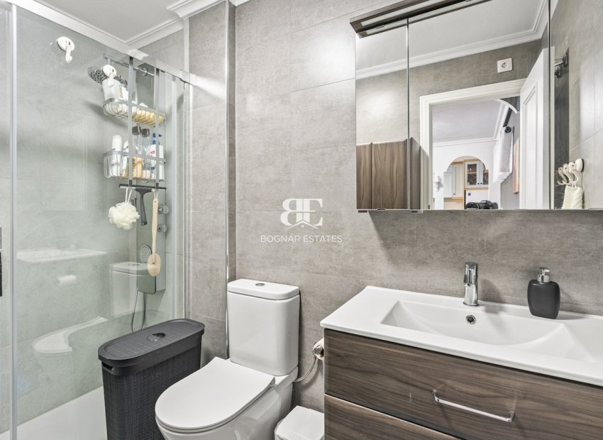 Wiederverkauf - apartment -
Gran Alacant - Novamar