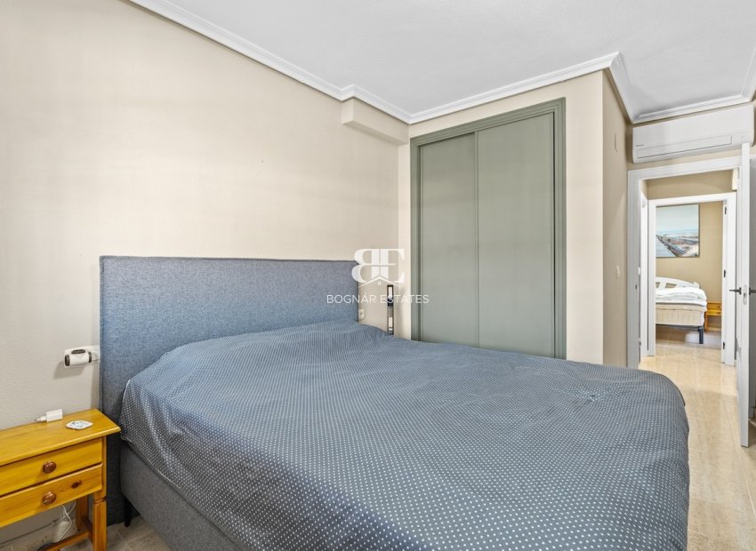 Wiederverkauf - apartment -
Gran Alacant - Novamar