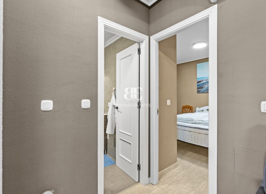 Wiederverkauf - apartment -
Gran Alacant - Novamar