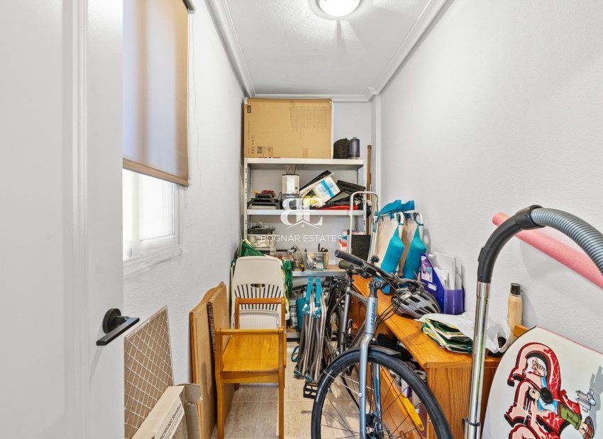 Wiederverkauf - apartment -
Gran Alacant - Novamar