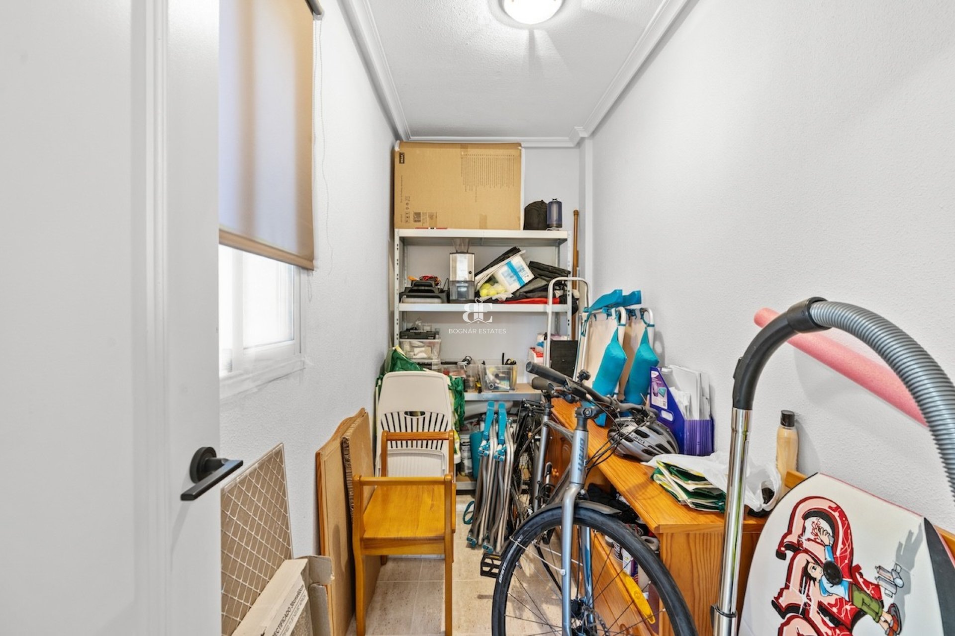 Wiederverkauf - apartment -
Gran Alacant - Novamar