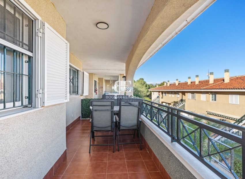 Wiederverkauf - apartment -
Gran Alacant - Novamar