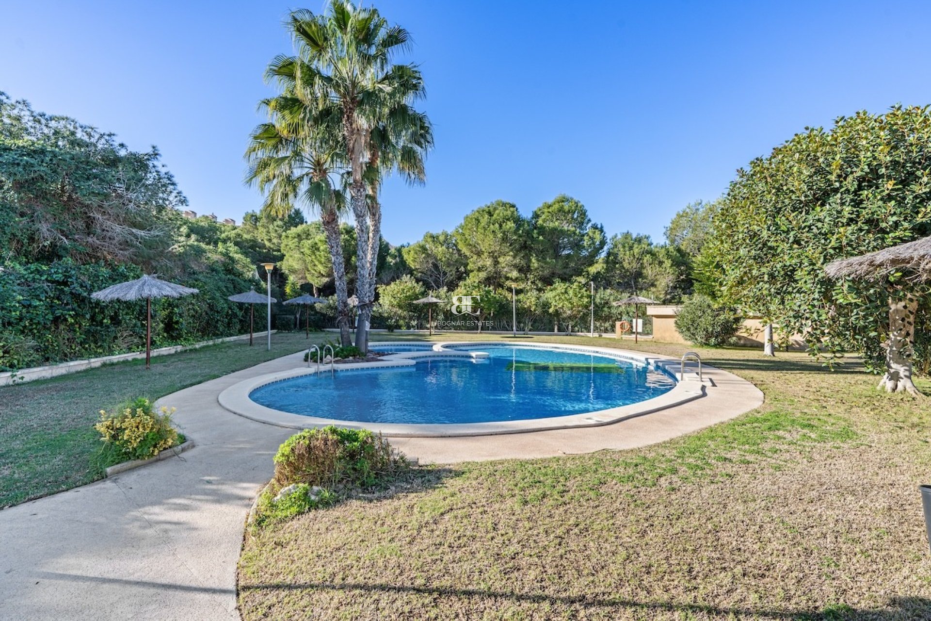 Wiederverkauf - apartment -
Gran Alacant - Novamar