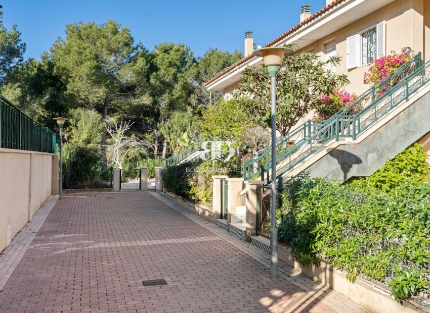 Wiederverkauf - apartment -
Gran Alacant - Novamar