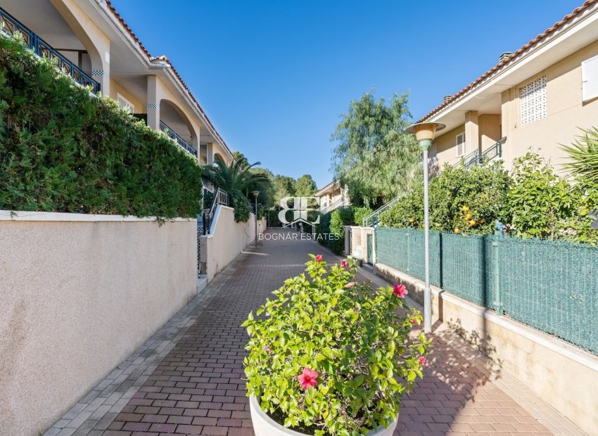 Wiederverkauf - apartment -
Gran Alacant - Novamar