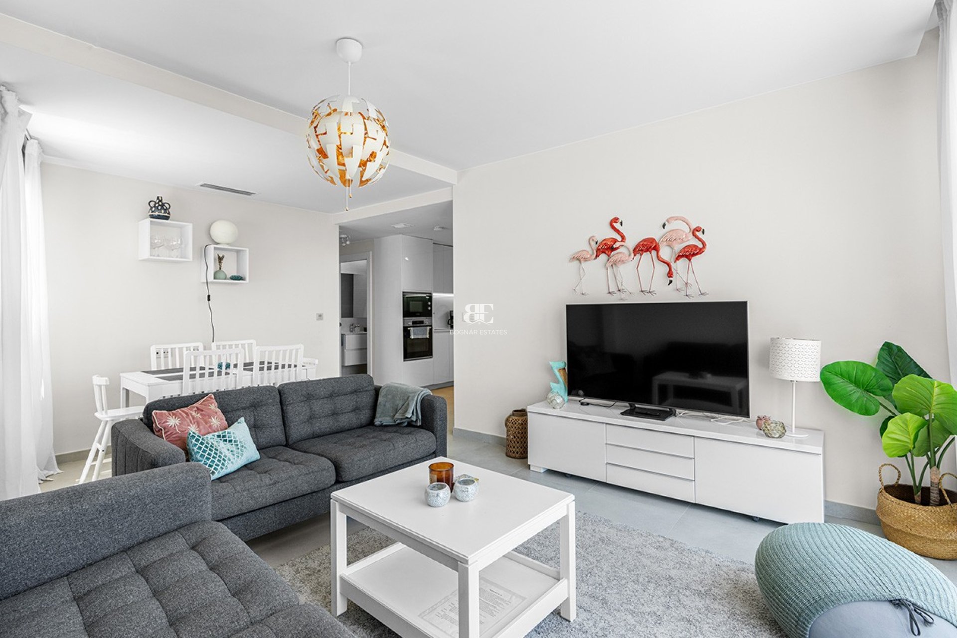 Wiederverkauf - apartment -
Gran Alacant - Playa del Carabassí