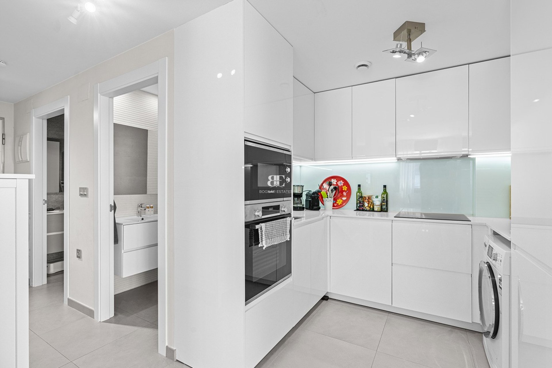 Wiederverkauf - apartment -
Gran Alacant - Playa del Carabassí