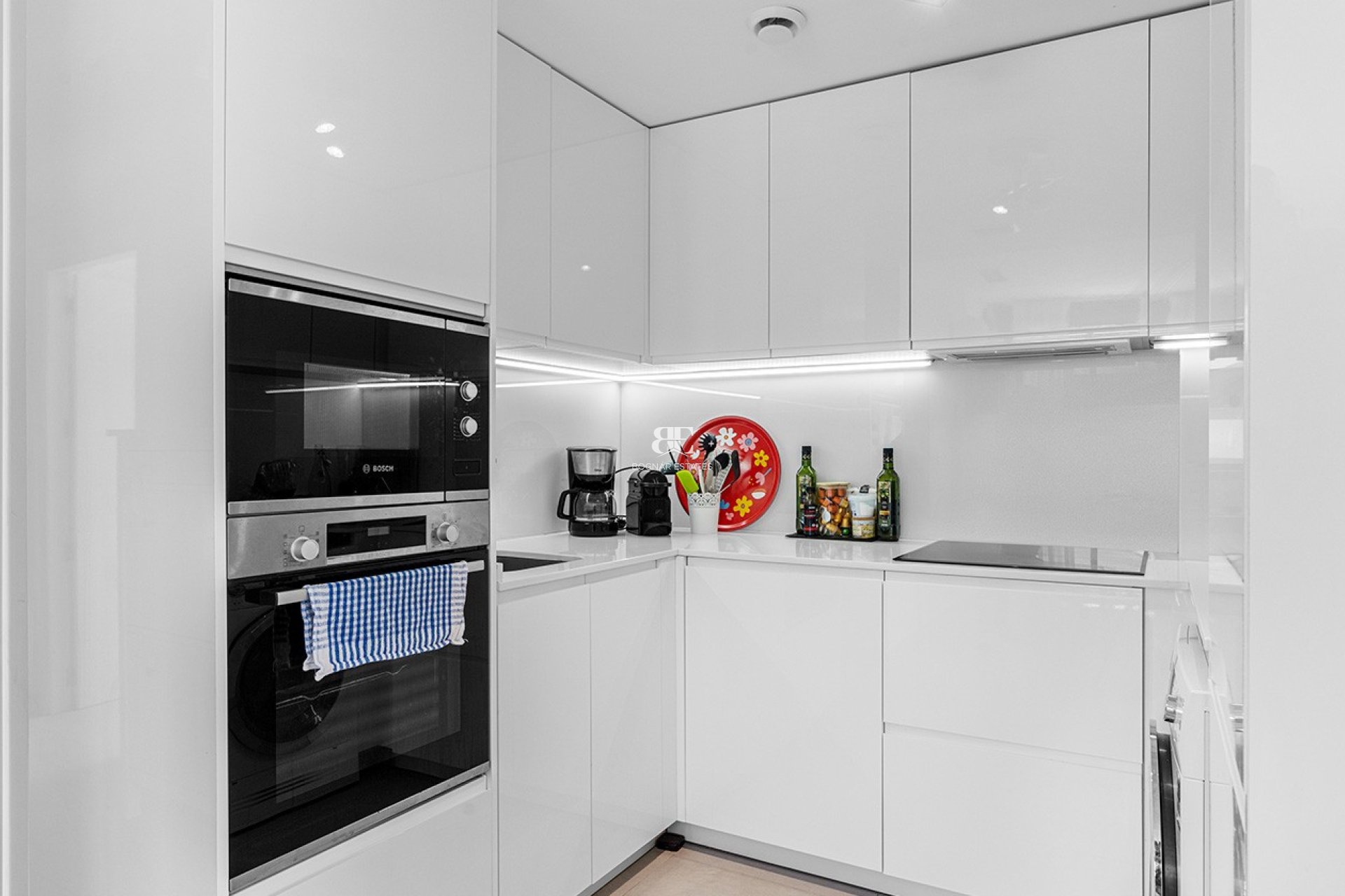 Wiederverkauf - apartment -
Gran Alacant - Playa del Carabassí