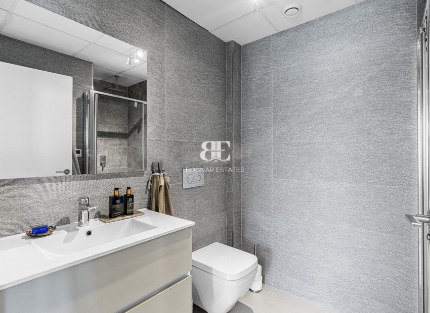 Wiederverkauf - apartment -
Gran Alacant - Playa del Carabassí