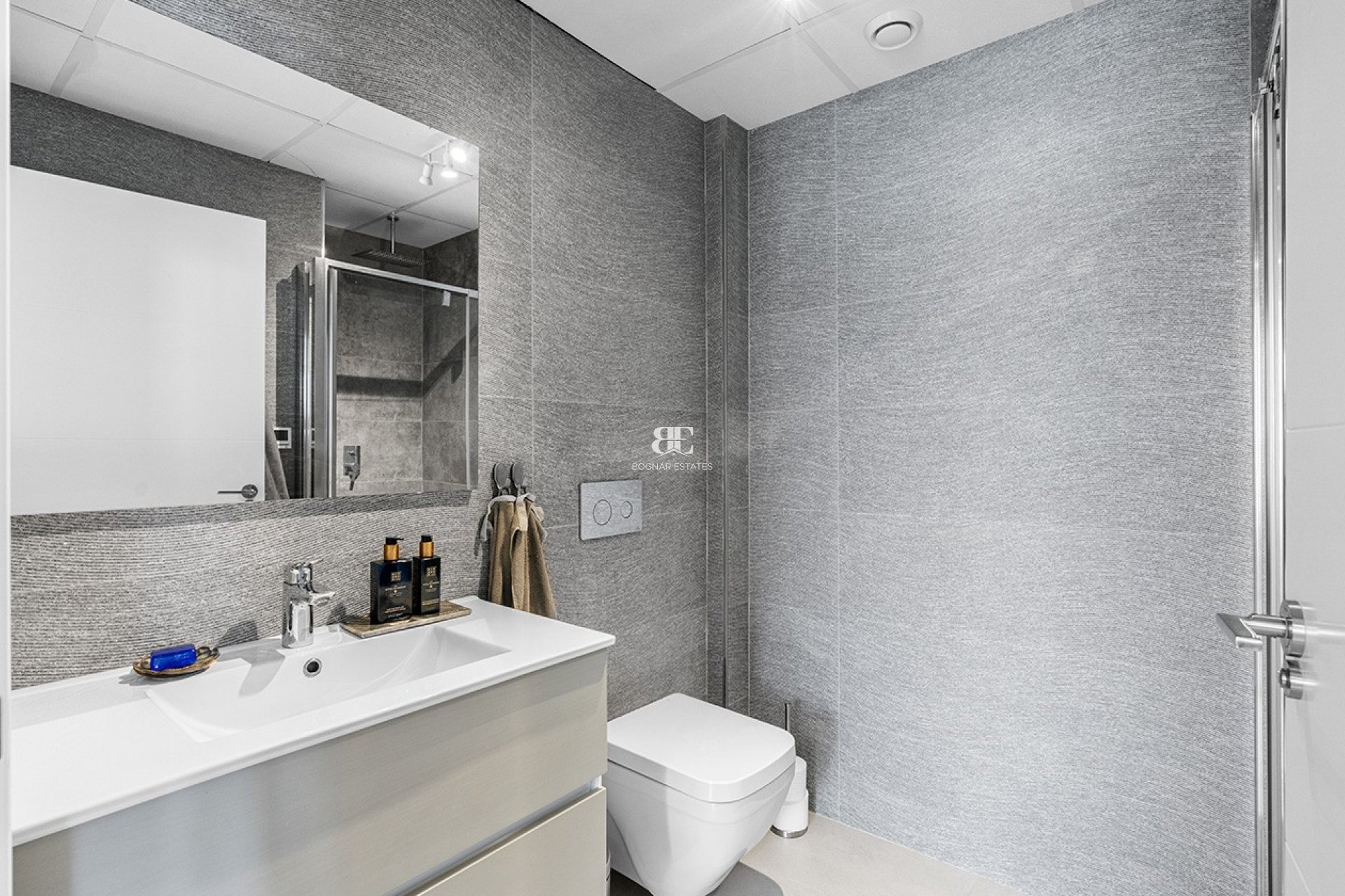 Wiederverkauf - apartment -
Gran Alacant - Playa del Carabassí