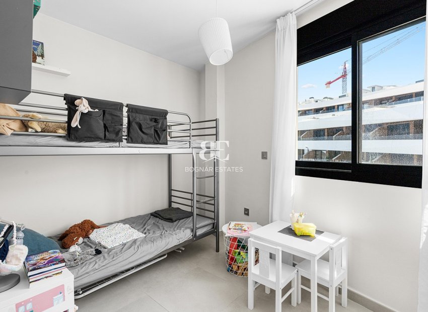 Wiederverkauf - apartment -
Gran Alacant - Playa del Carabassí