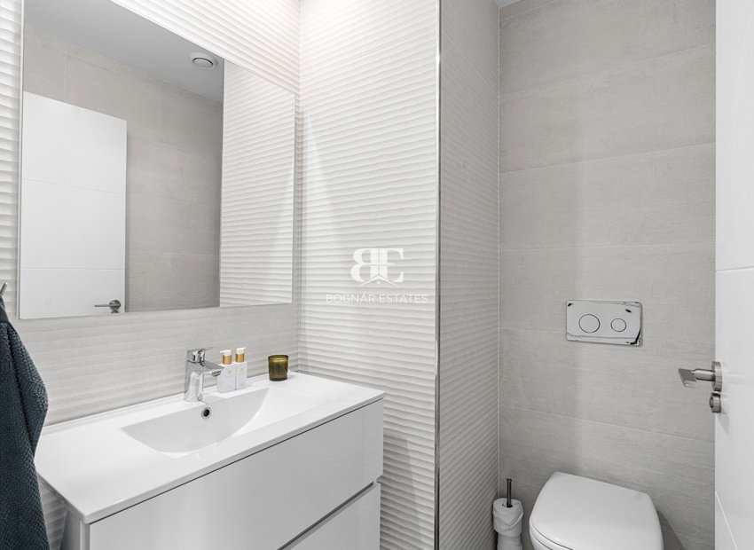 Wiederverkauf - apartment -
Gran Alacant - Playa del Carabassí