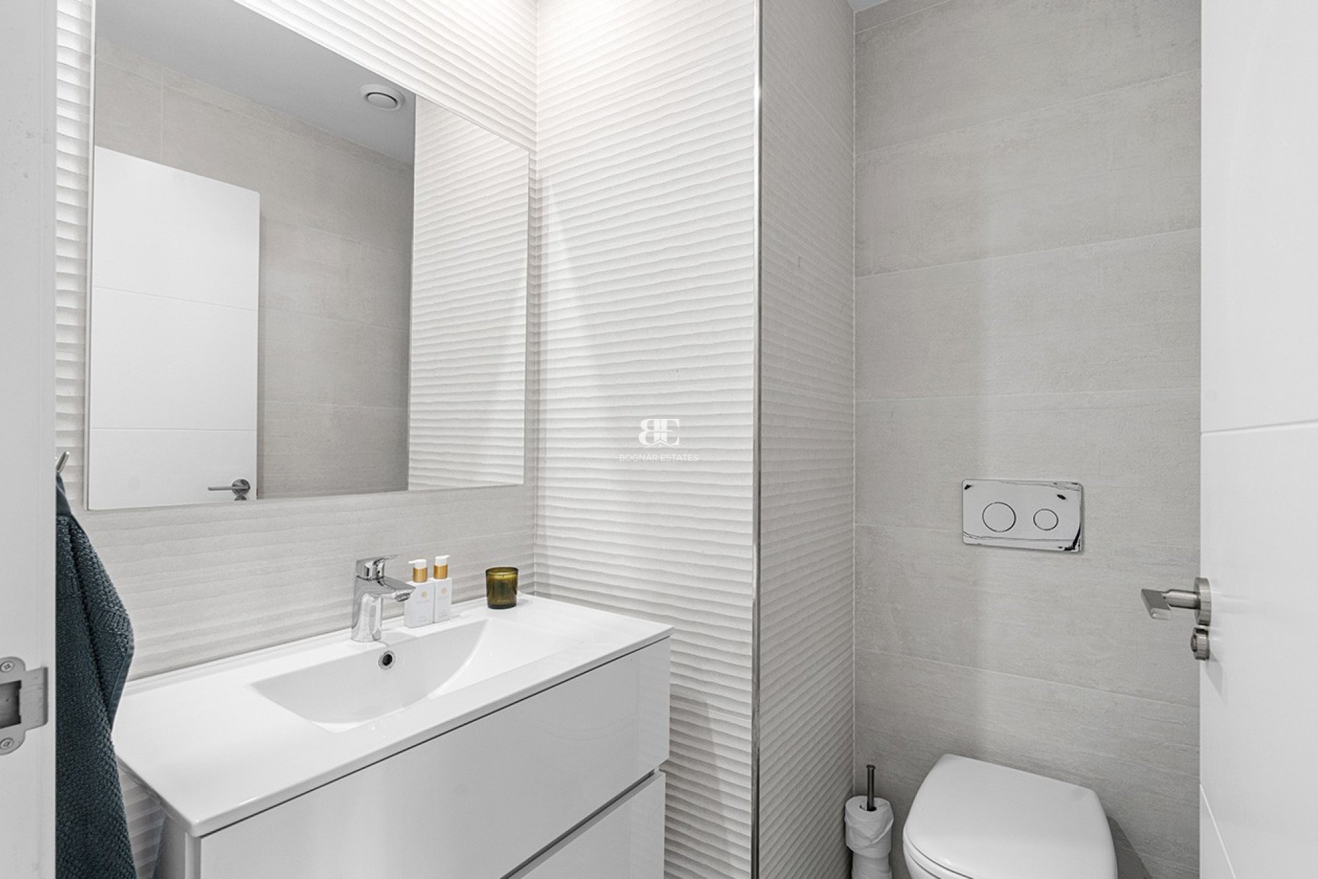 Wiederverkauf - apartment -
Gran Alacant - Playa del Carabassí