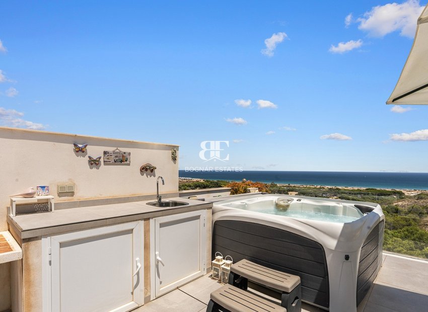 Wiederverkauf - apartment -
Gran Alacant - Playa del Carabassí