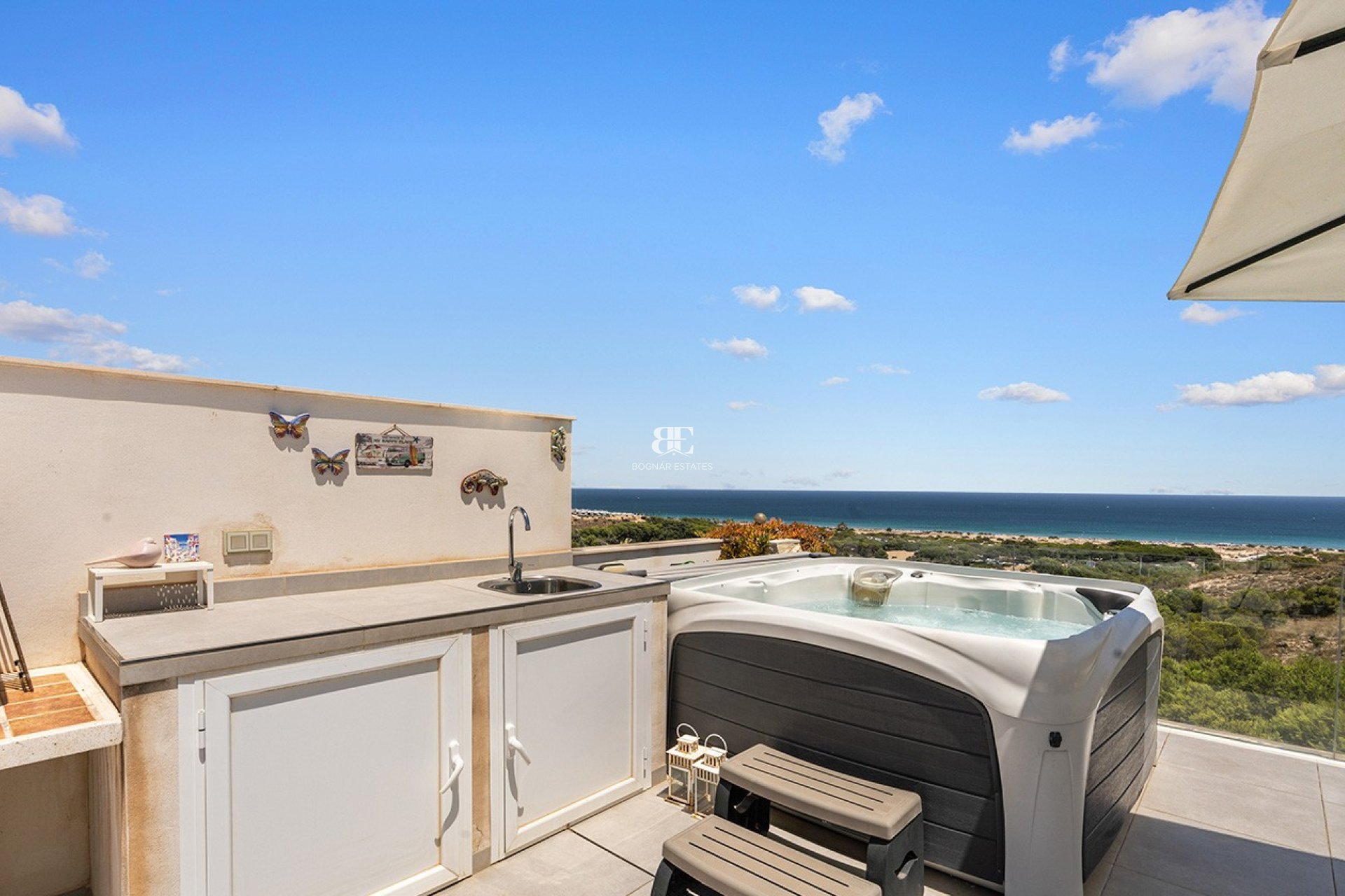 Wiederverkauf - apartment -
Gran Alacant - Playa del Carabassí