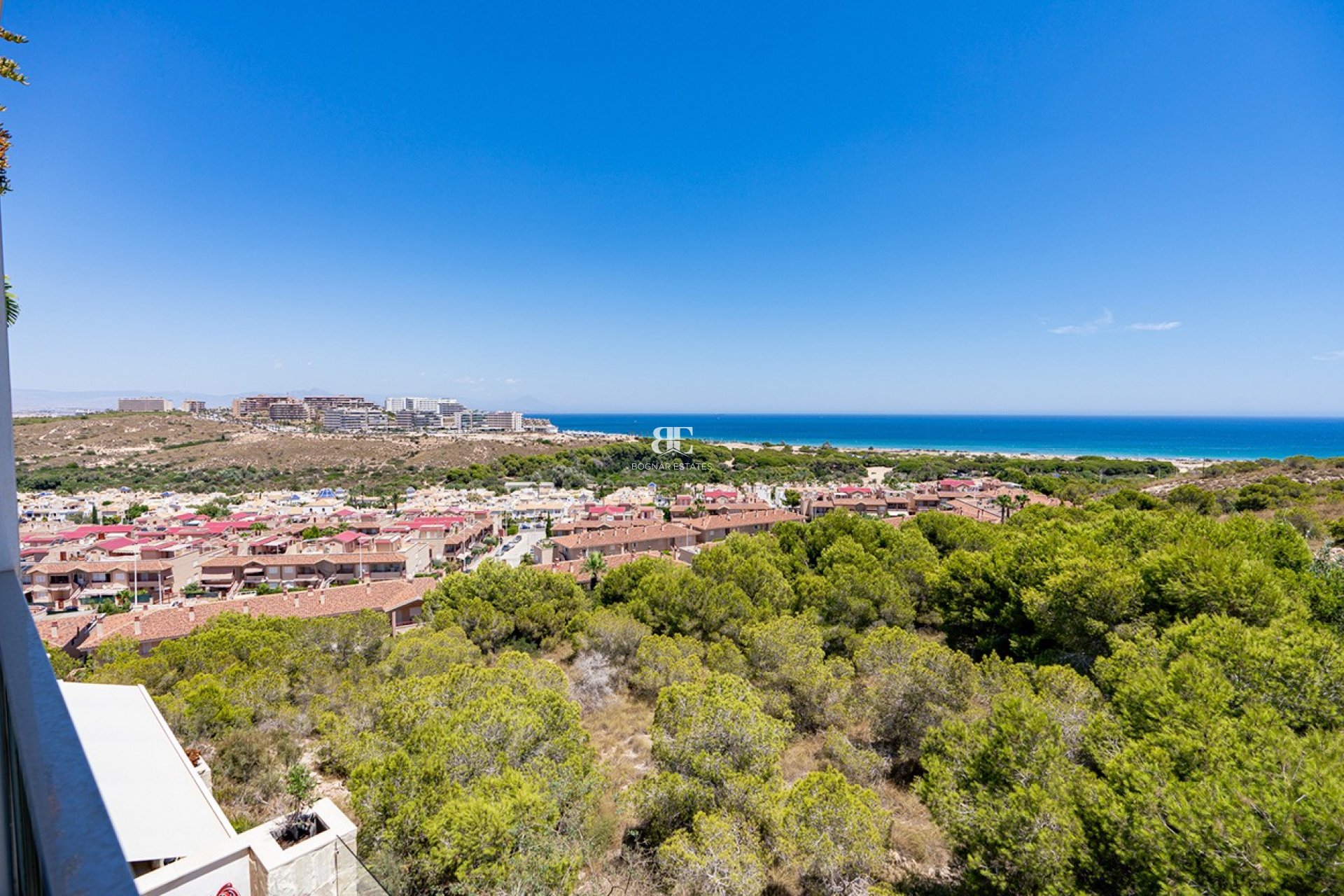 Wiederverkauf - apartment -
Gran Alacant - Playa del Carabassí