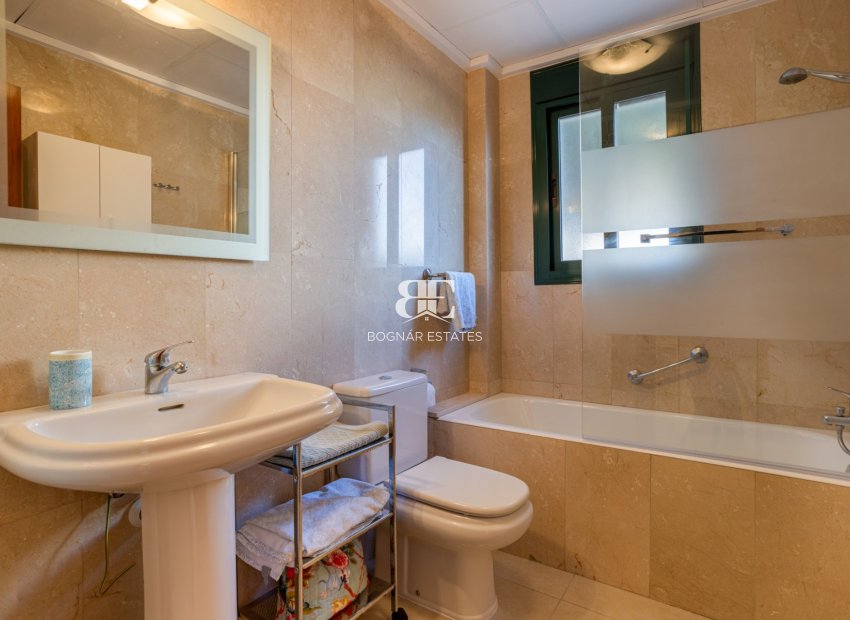 Wiederverkauf - Apartment Ground Floor Apartment -
Ciudad Quesada - Doña Pepa