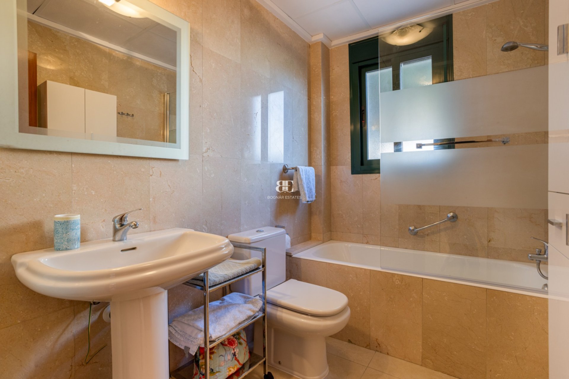 Wiederverkauf - Apartment Ground Floor Apartment -
Ciudad Quesada - Doña Pepa