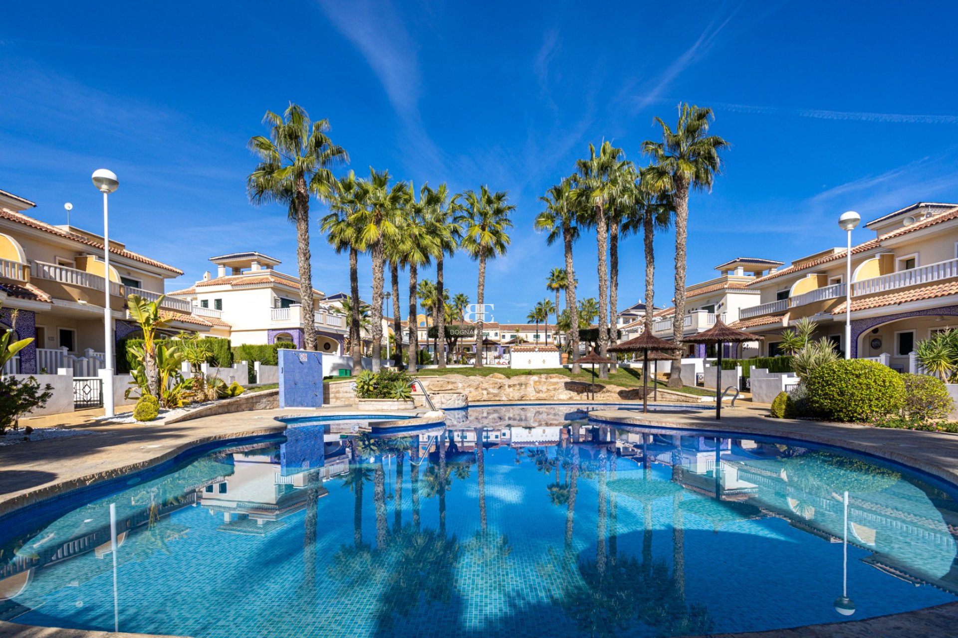 Wiederverkauf - Apartment Ground Floor Apartment -
Ciudad Quesada - Doña Pepa