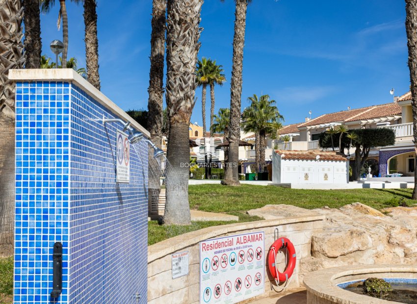 Wiederverkauf - Apartment Ground Floor Apartment -
Ciudad Quesada - Doña Pepa