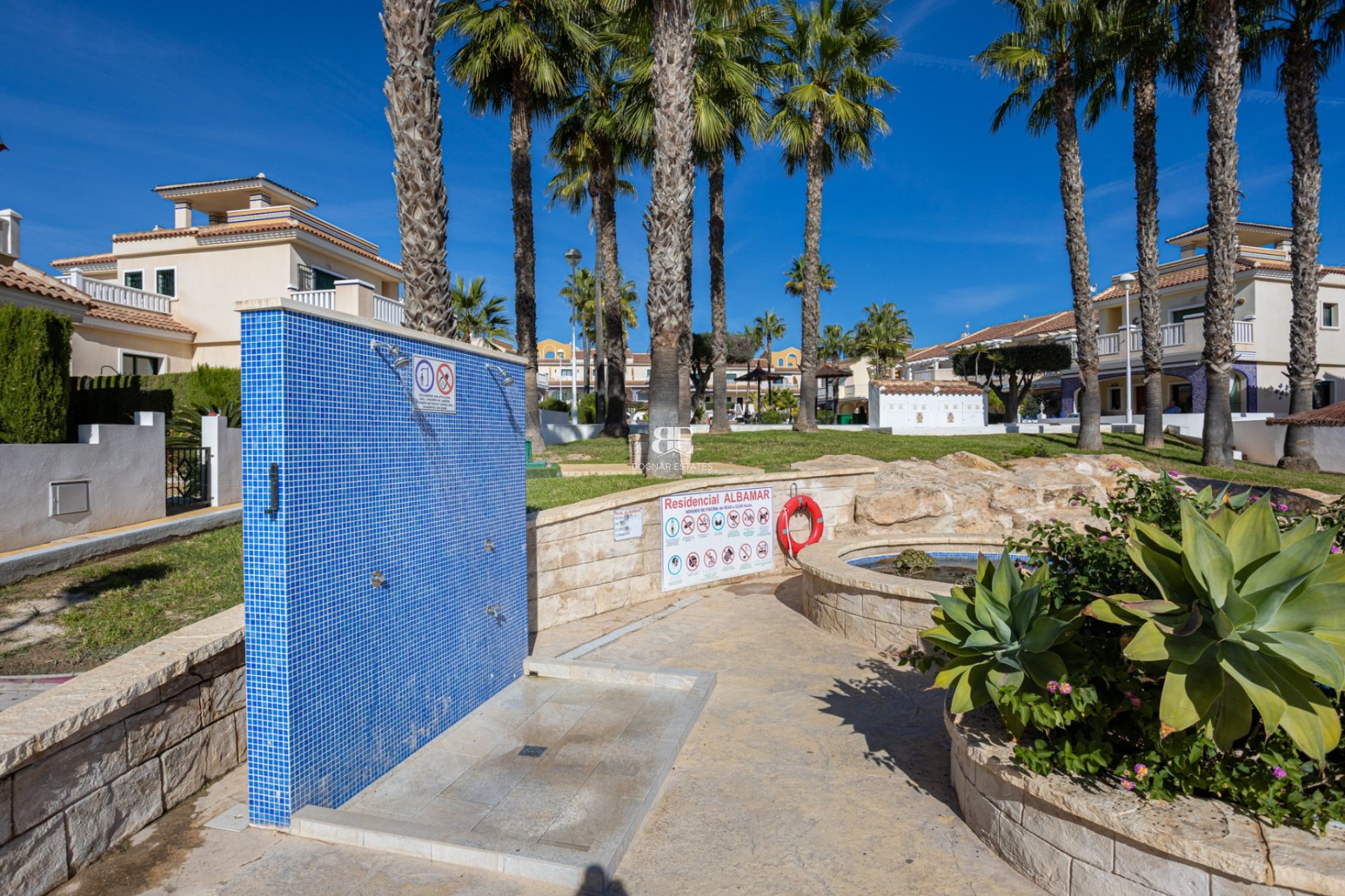 Wiederverkauf - Apartment Ground Floor Apartment -
Ciudad Quesada - Doña Pepa