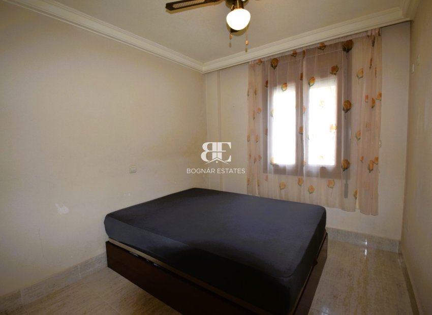 Wiederverkauf - apartment -
Guardamar del Segura - Campomar