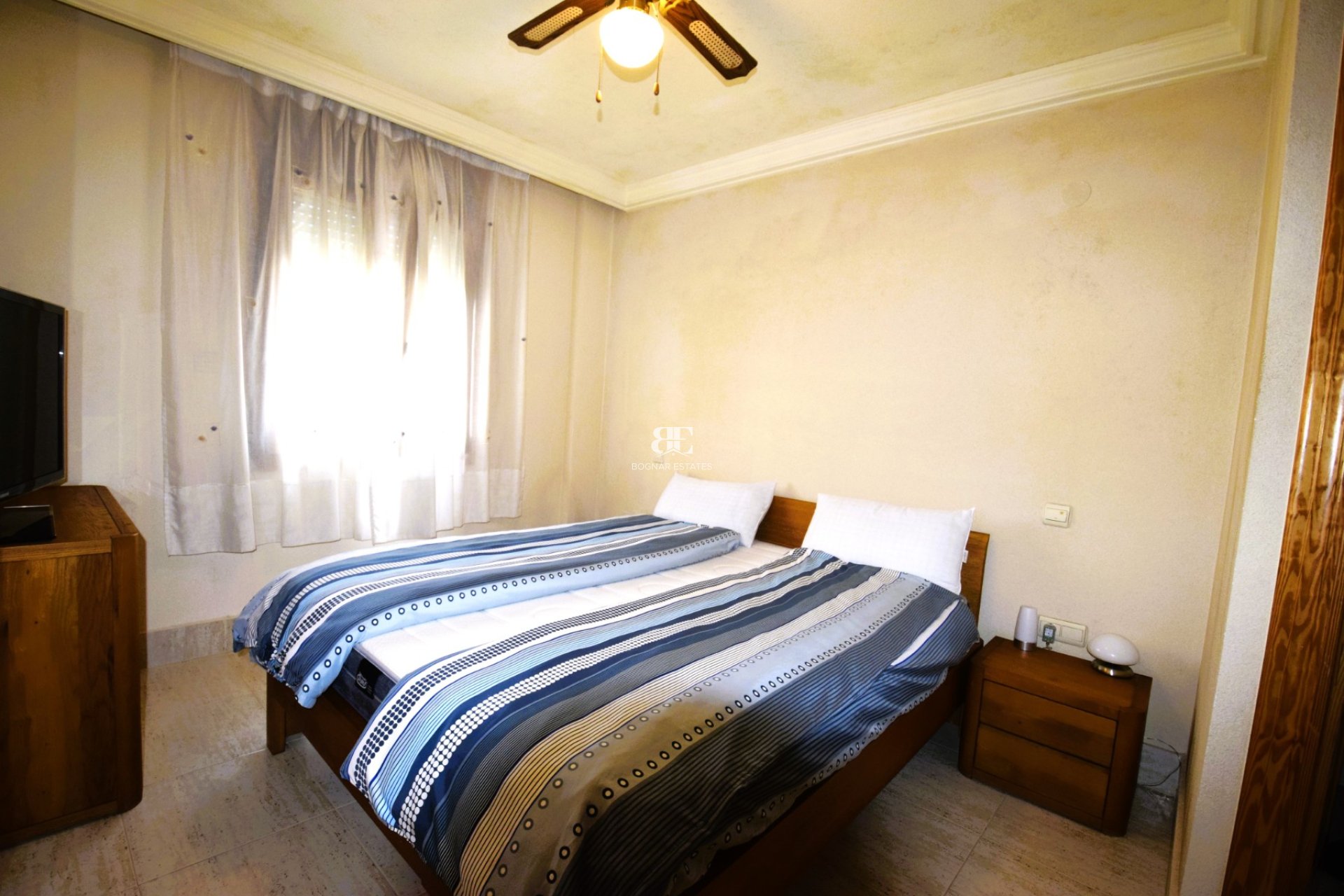 Wiederverkauf - apartment -
Guardamar del Segura - Campomar
