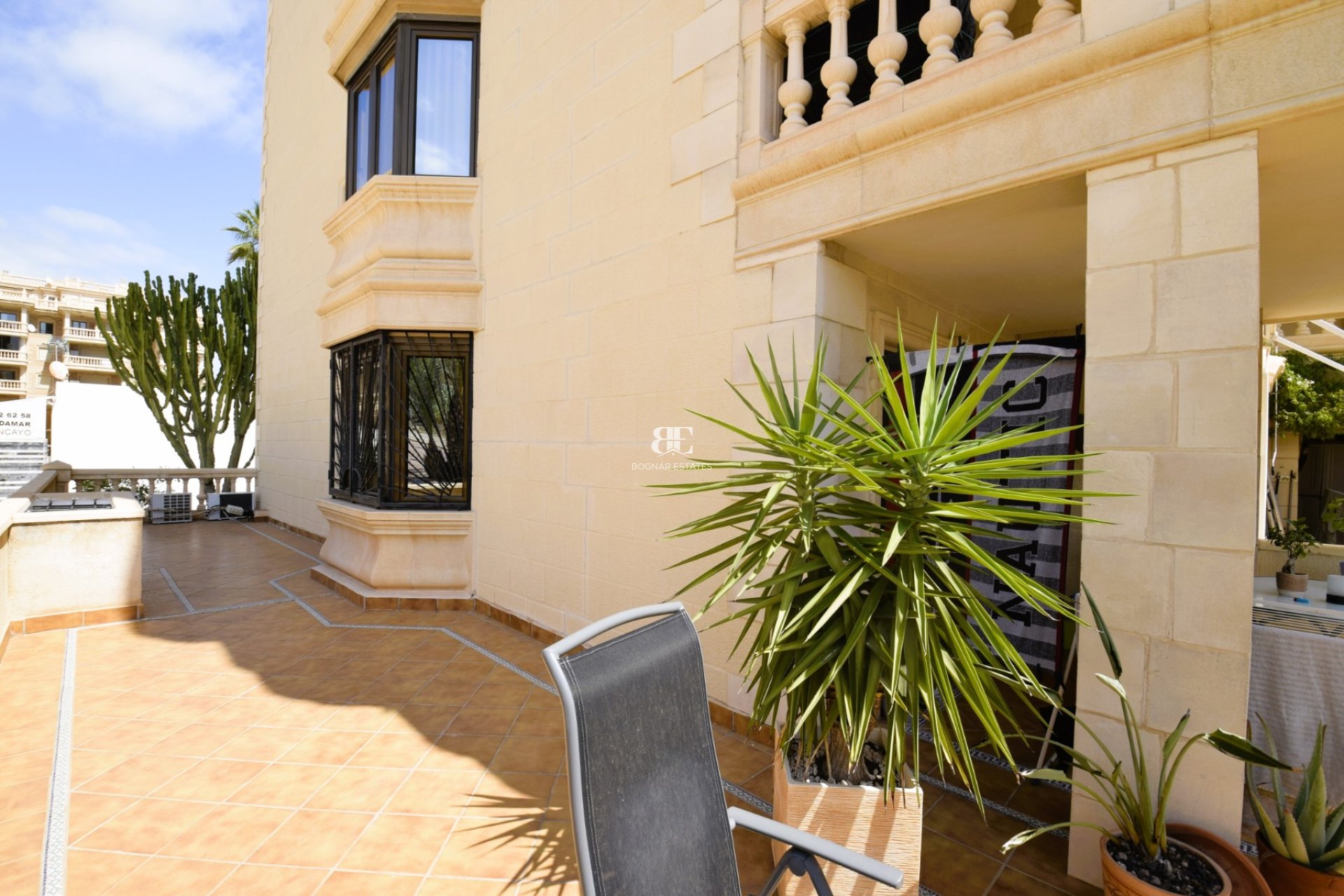 Wiederverkauf - apartment -
Guardamar del Segura - Campomar