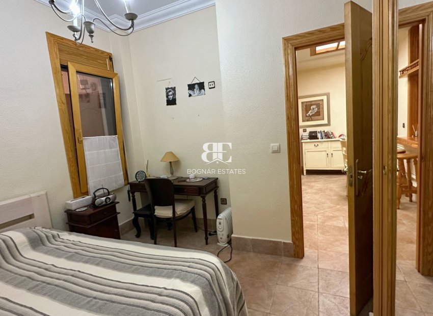 Wiederverkauf - apartment -
Guardamar del Segura - Center