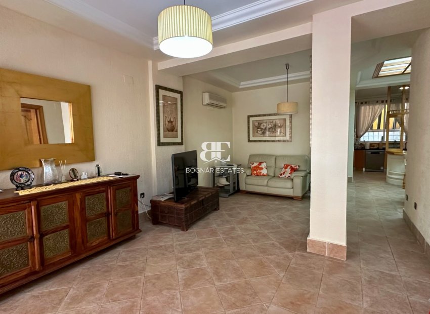 Wiederverkauf - apartment -
Guardamar del Segura - Center